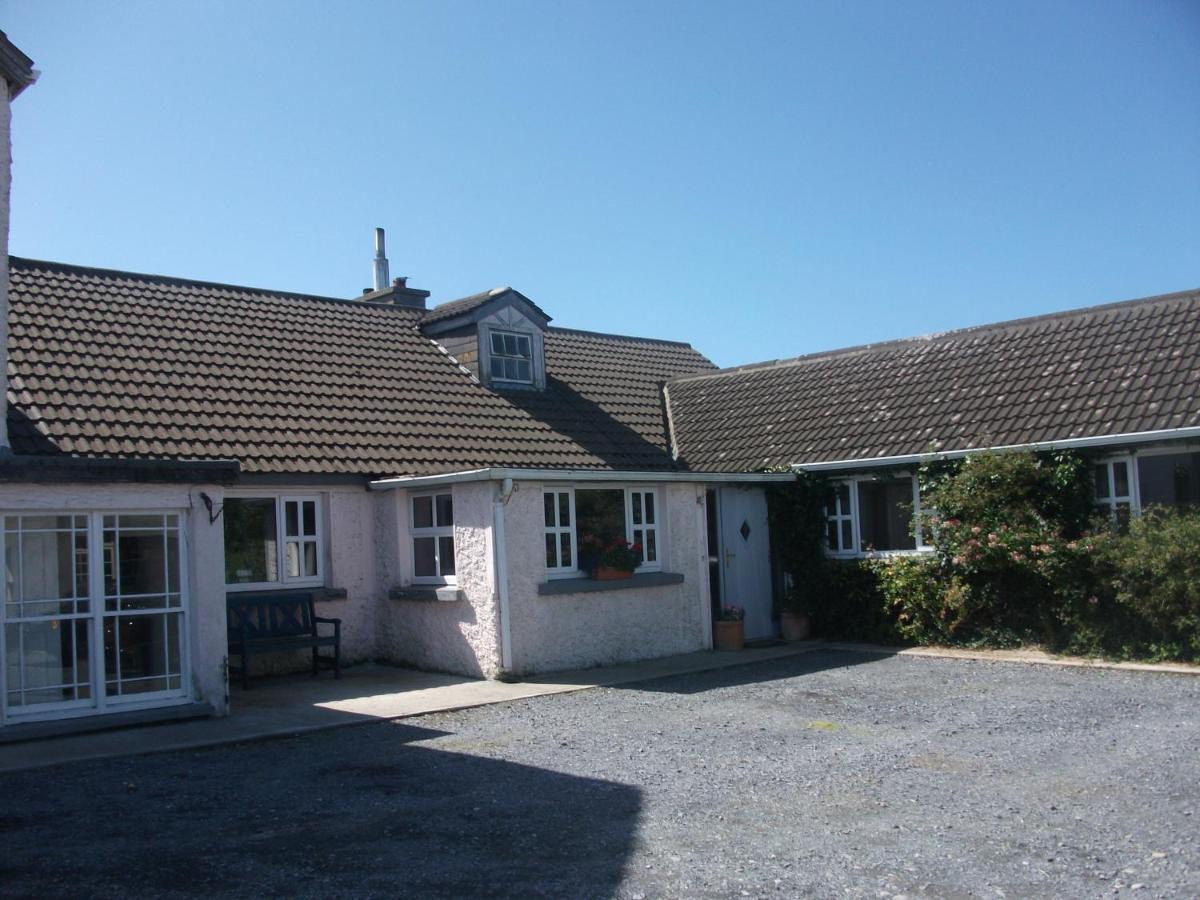 Fuchsia House Bed And Breakfast Connemara Renvyle Exterior photo