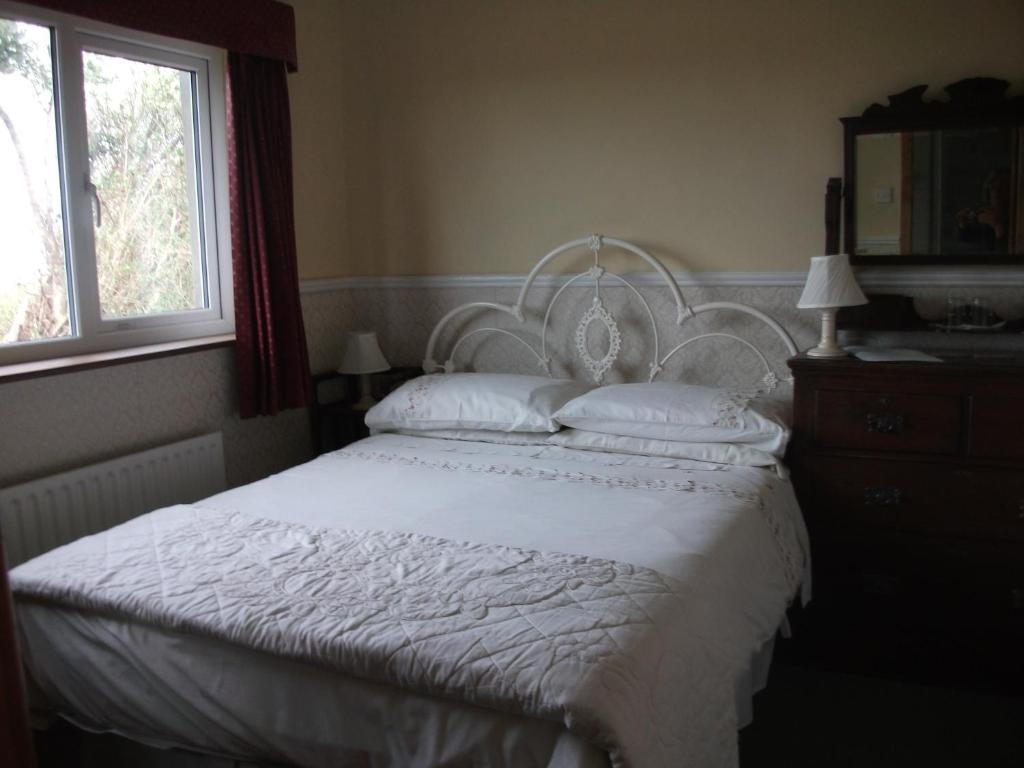 Fuchsia House Bed And Breakfast Connemara Renvyle Exterior photo